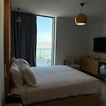 Sky Rooftop Luxury מלון דירות דורס