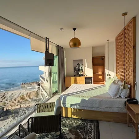 Sky Rooftop Luxury 3*