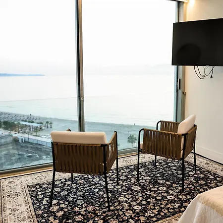 Sky Rooftop Luxury Lägenhetshotell 3*
