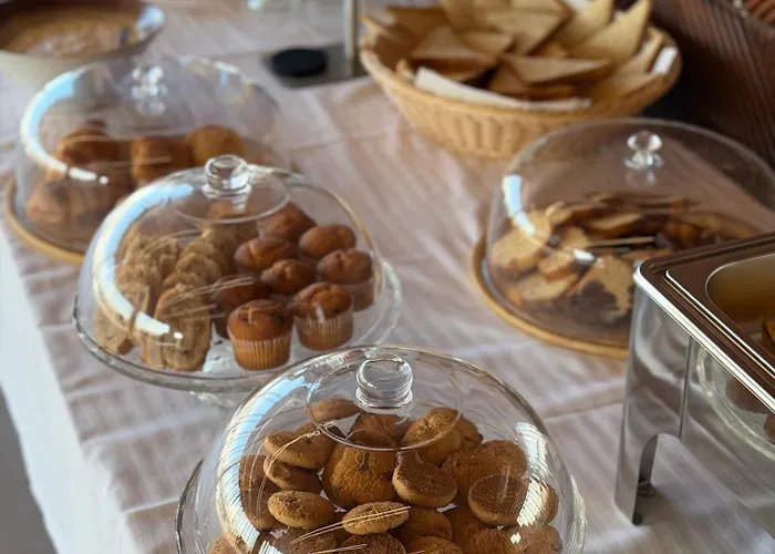 Sky Rooftop Luxury *