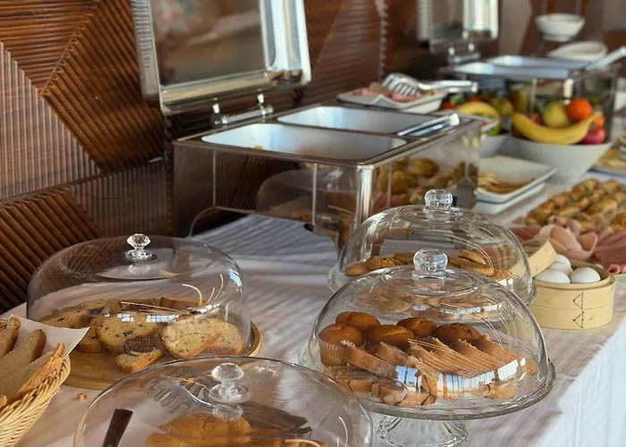 Aparthotel Sky Rooftop Luxury