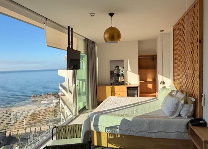 Sky Rooftop Luxury *