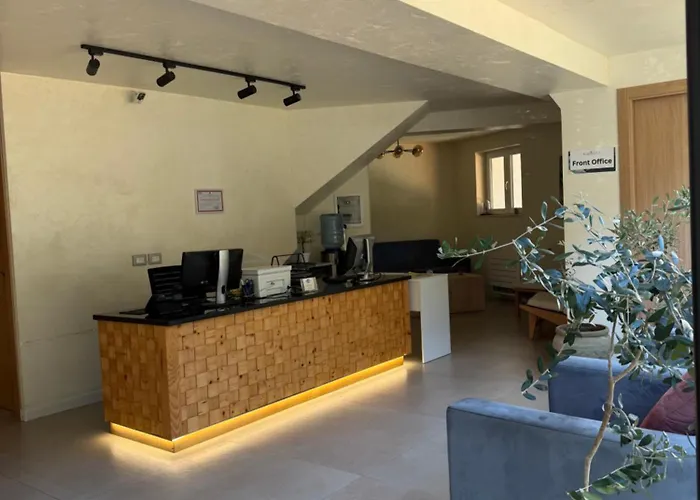 Sky Rooftop Luxury 3* Durres