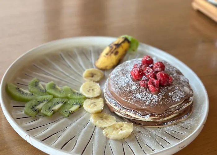 Aparthotel Sky Rooftop Luxury Durres