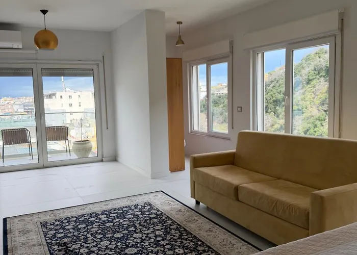 Aparthotel Sky Rooftop Luxury