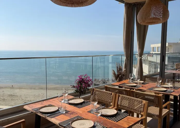 Sky Rooftop Luxury