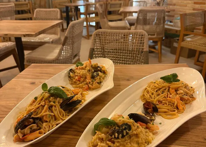 Aparthotel Sky Rooftop Luxury 3*