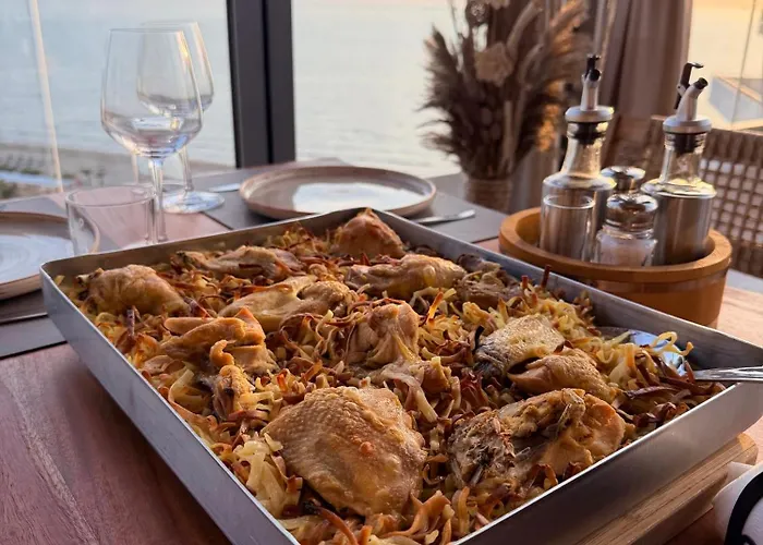 Sky Rooftop Luxury 3*