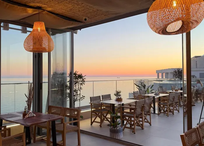 Sky Rooftop Luxury Durres