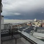 公寓式酒店 Sky Rooftop Luxury Durrës
