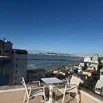 公寓式酒店 Sky Rooftop Luxury