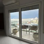 Sky Rooftop Luxury 3* Durrës