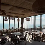 Sky Rooftop Luxury