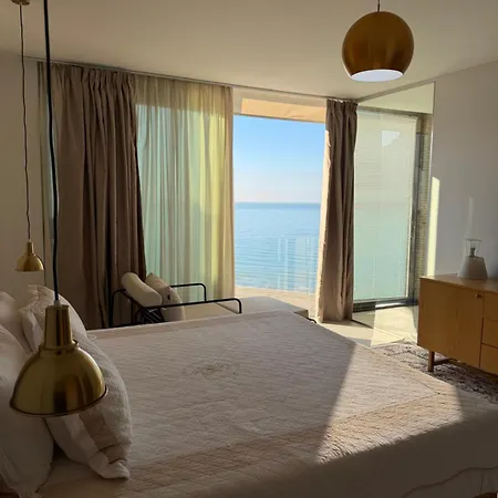 Sky Rooftop Luxury 3*