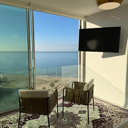 Sky Rooftop Luxury Durres
