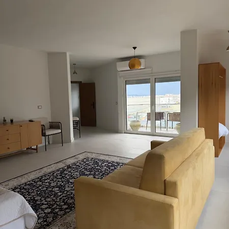 Aparthotel Sky Rooftop Luxury 5*
