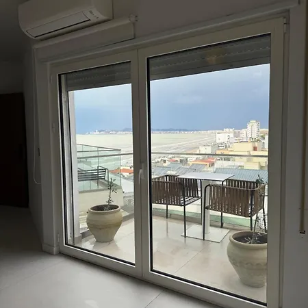 Sky Rooftop Luxury 3* Durres