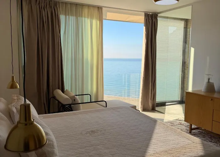 Sky Rooftop Luxury *