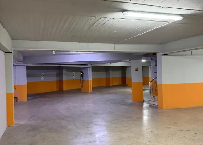 Hotel apartamentowy Sky Rooftop Luxury Durrës