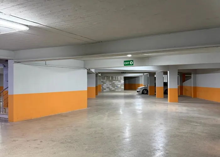 Sky Rooftop Luxury * Durrës