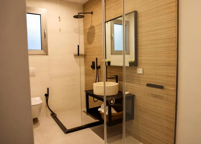 Sky Rooftop Luxury *