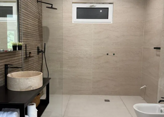 Sky Rooftop Luxury Hotel apartamentowy